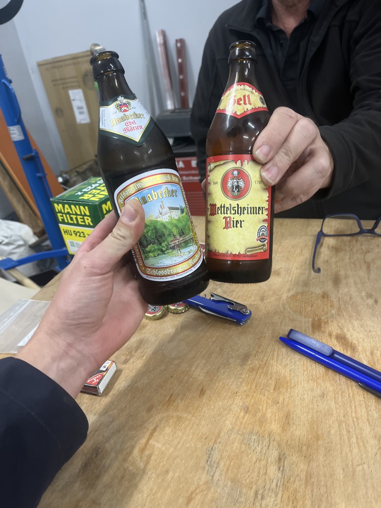 Naabecker Edel Märzen
